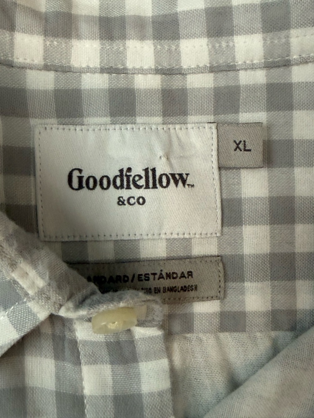 Men’s Button Down Shirt Bundle - Picture 7 of 8